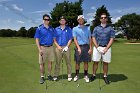 Wheaton Lyons Athletic Club Golf Open  Seventh Annual Lyons Athletic Club (LAC) Golf Open Monday, August 10, 2015 at the Norton Country Club. : Wheaton, Lyons Athletic Club Golf Open